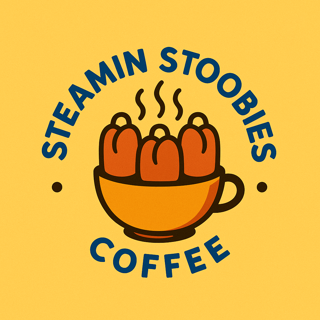 Stoobie Logo